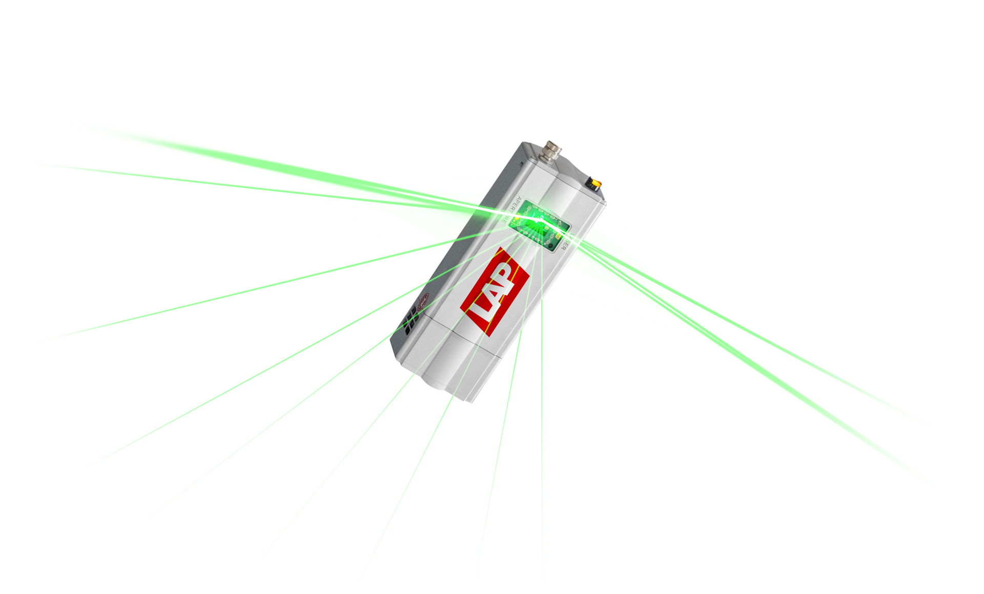 Laser System