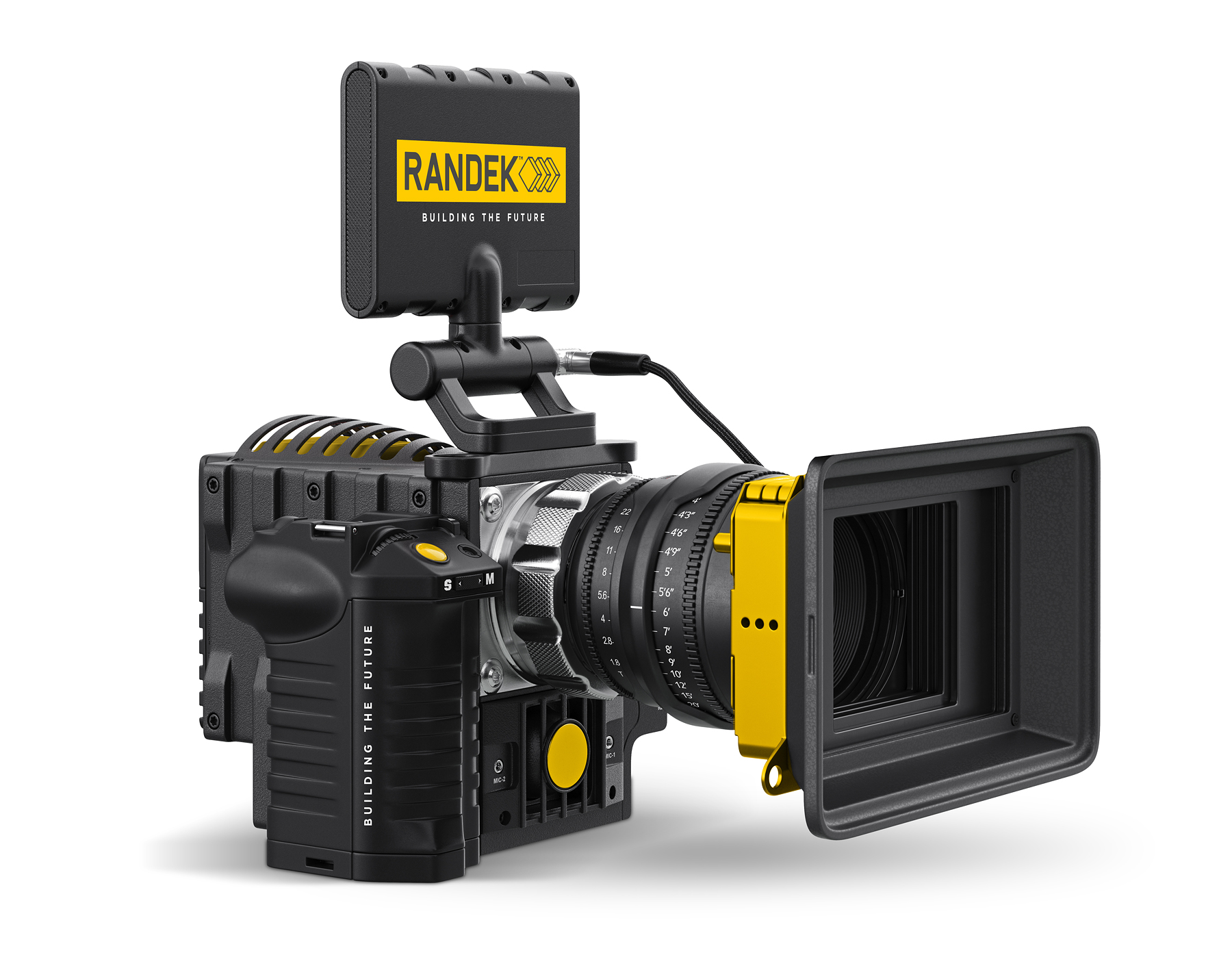 Customer Videos